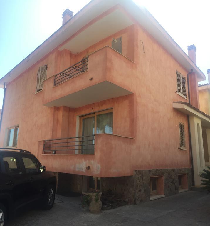 Alex House Villa Cagliari Exterior foto
