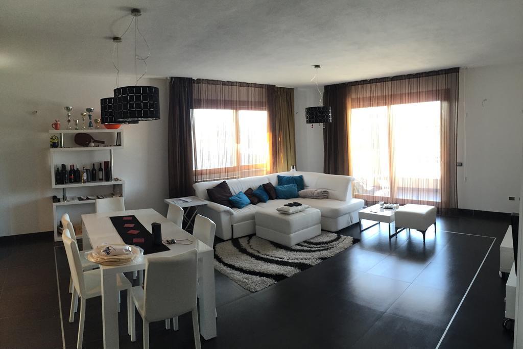 Alex House Villa Cagliari Exterior foto