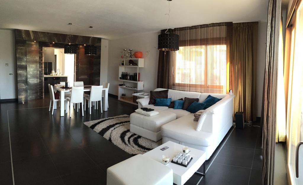 Alex House Villa Cagliari Exterior foto
