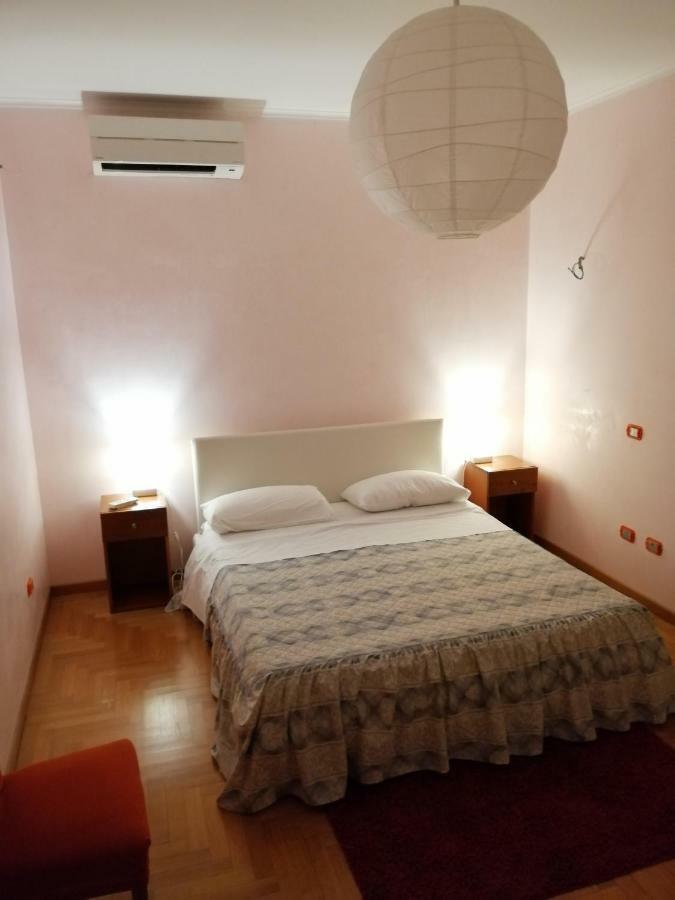 Alex House Villa Cagliari Exterior foto