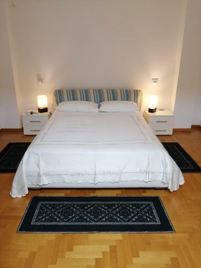 Alex House Villa Cagliari Exterior foto